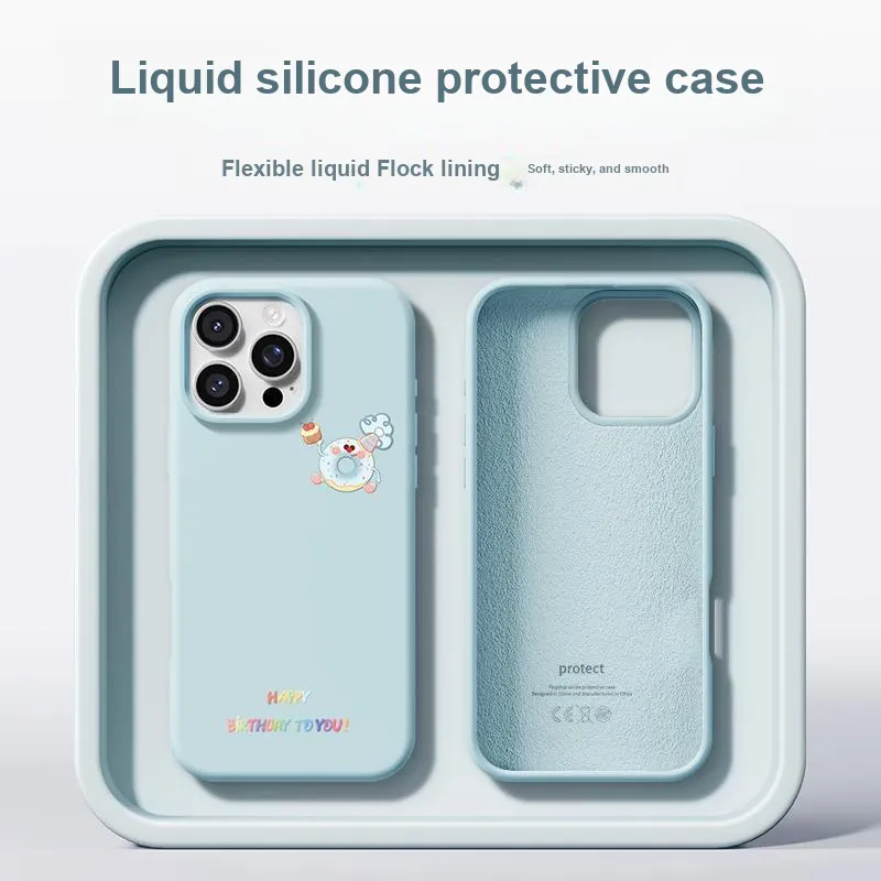 RVIXE Phone Cases-14