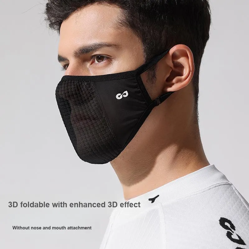 TUCANO Polyamide Sun Protection Masks Unisex-1