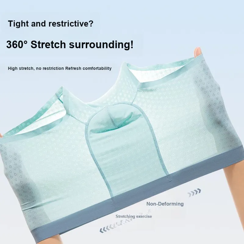 DUINIDESIYU Underpants Men's 3 Pack-3