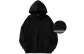 Black Fleece-Lined