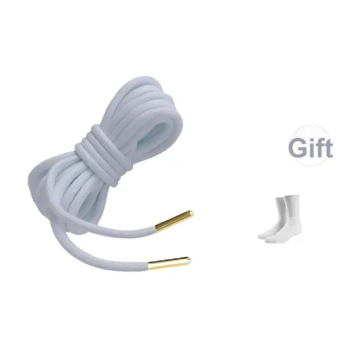 SMVP Полиэстер Смесь Шнурки для обуви Унисекс