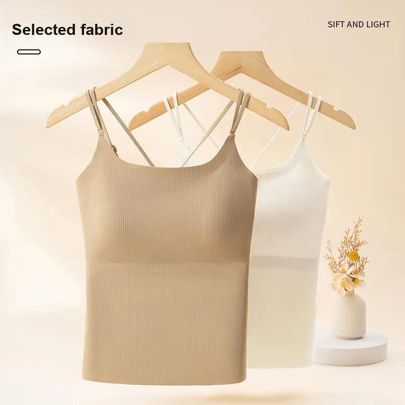 MIIOW Camisole Women's Shopping Bag 1 Pack-2