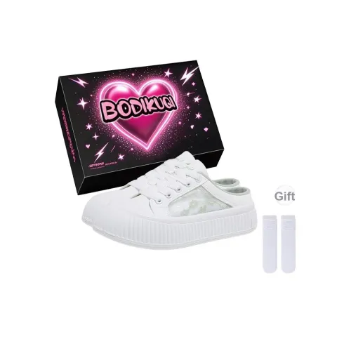 Boldi Kuki Резиновая подошва Домашние тапочки Женские