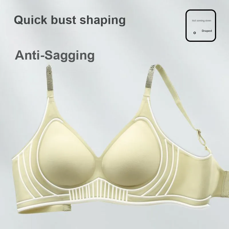 Herbal primer Women's Bras-11