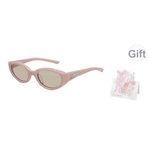 CAPONI Кошачий глаз Солнцезащитные очки Унисекс Многоцветные