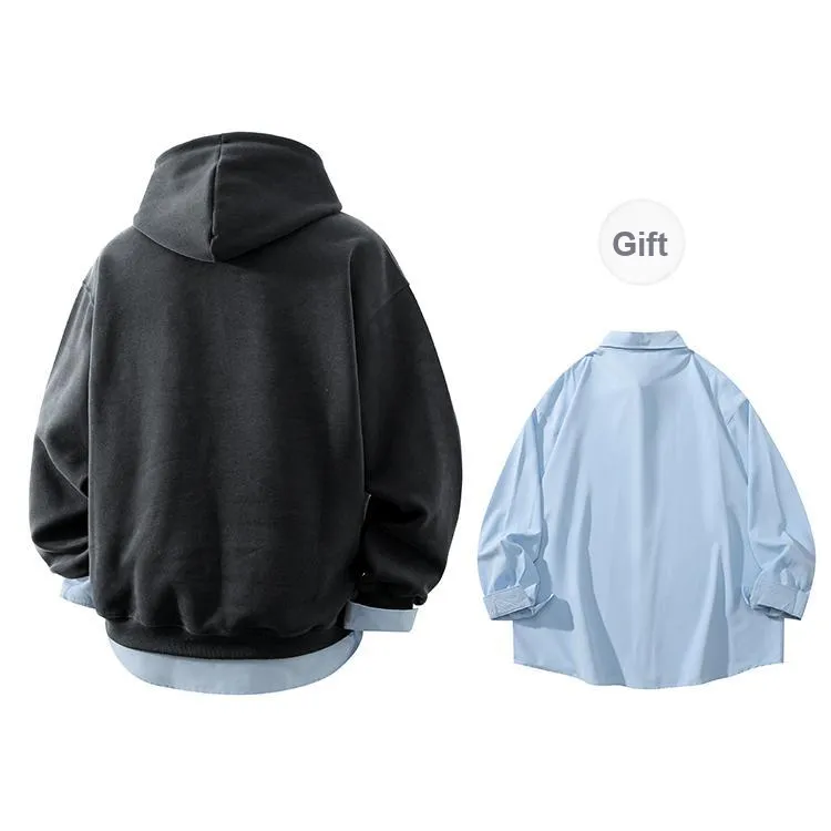 FAX FOR FMACM Sweatshirt Unisex-5