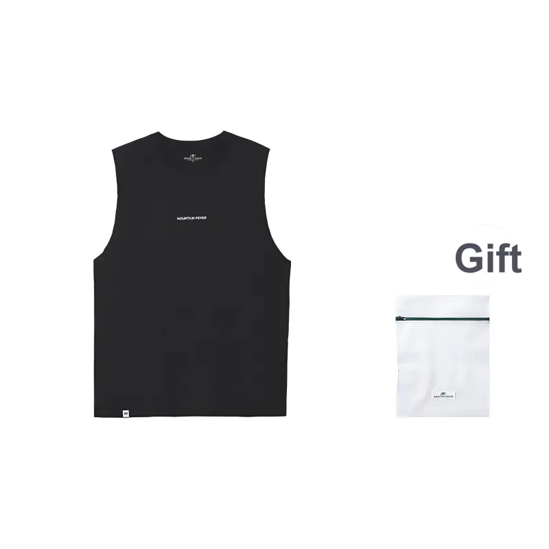 MOUNTAIN FEVER Tank Tops Unisex-4