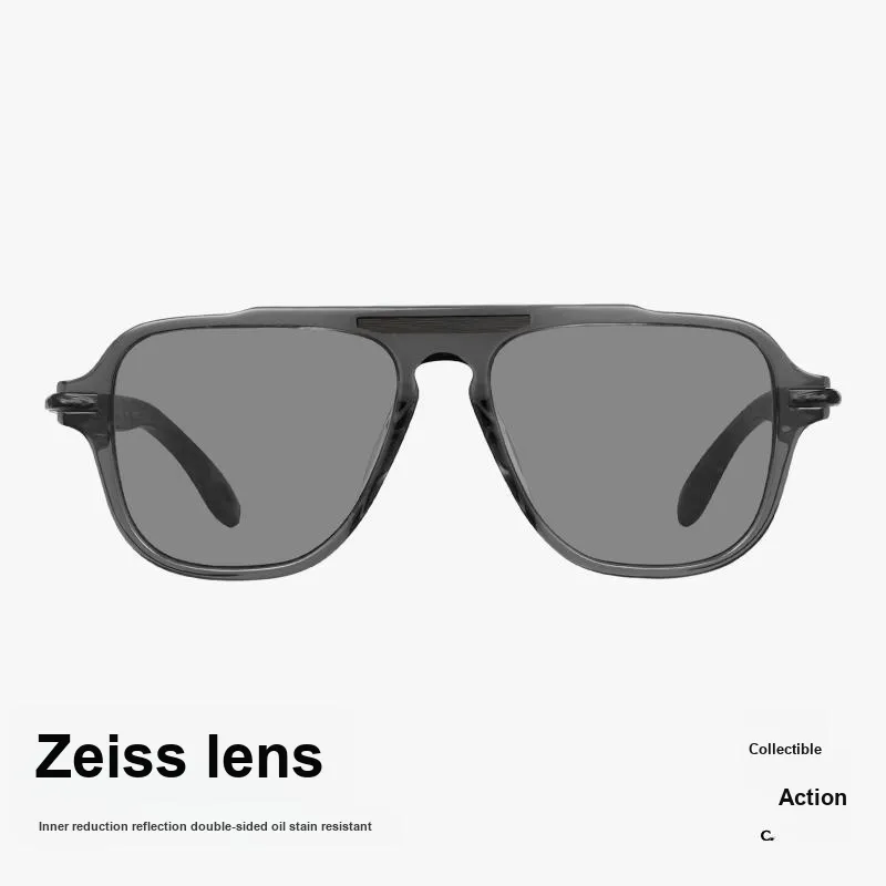 MUJOSH Collection Of Works Sunglasses Unisex-7