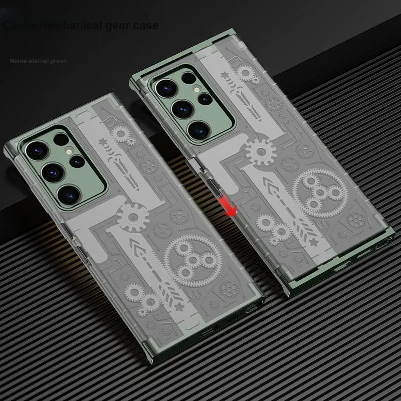 Gpadparts Phone Cases-8