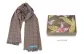 Khaki+Warm Winter Floral Box