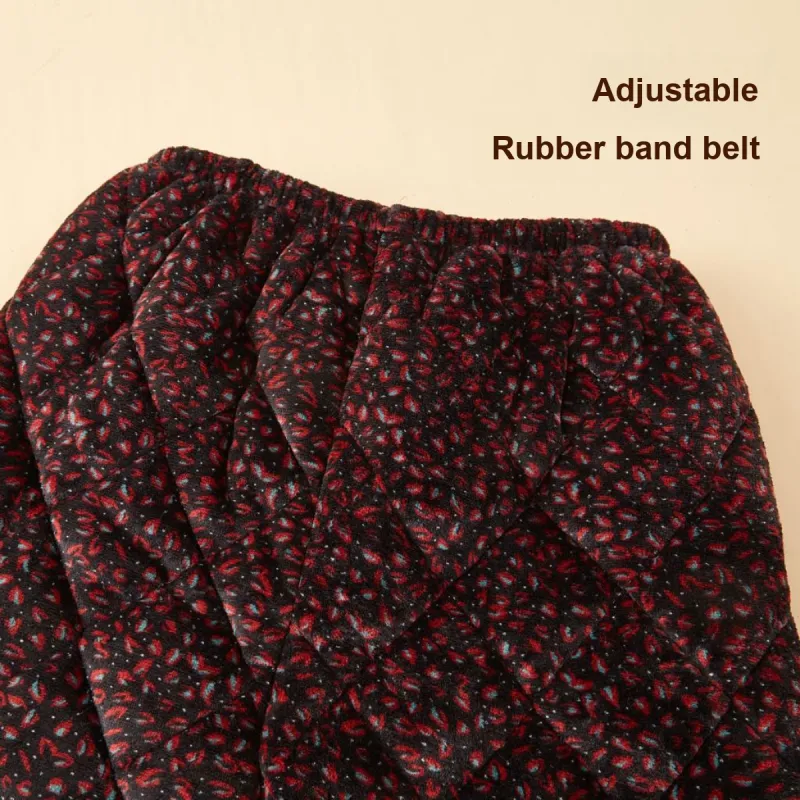 Yalu Women's Thermal Sets-10