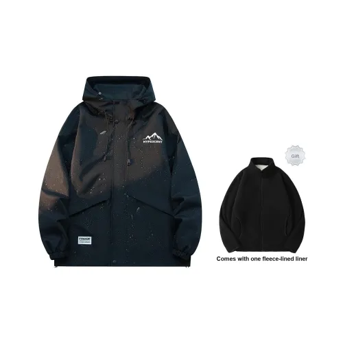 HYPASCENT Повседневная спортивная одежда унисекс