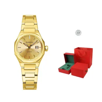 TELENSOSU Women's Watch