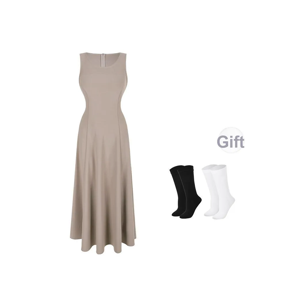 BSEVENI Женские Слиплатья