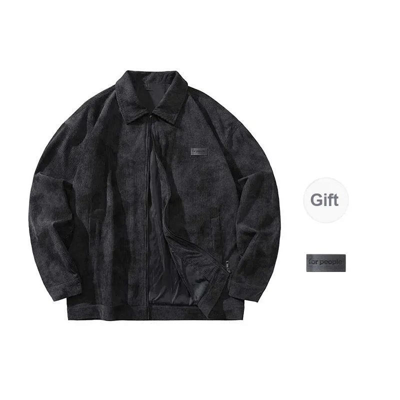 FAX FOR FMACM Jackets Coats Unisex-0