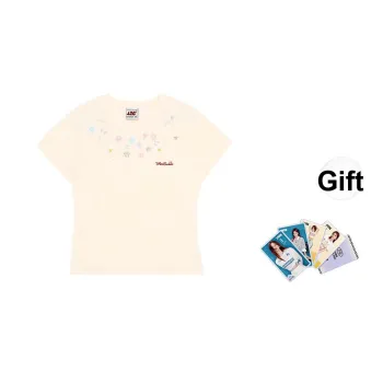 F426 T Shirts Women's