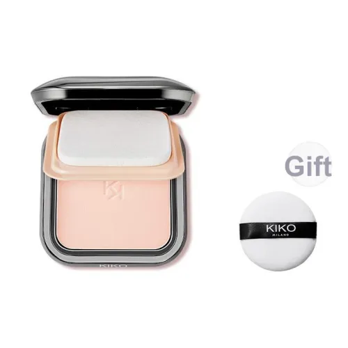 KIKO Солнцезащитный Пудра Loose Пудра В Медово-розовый Тон