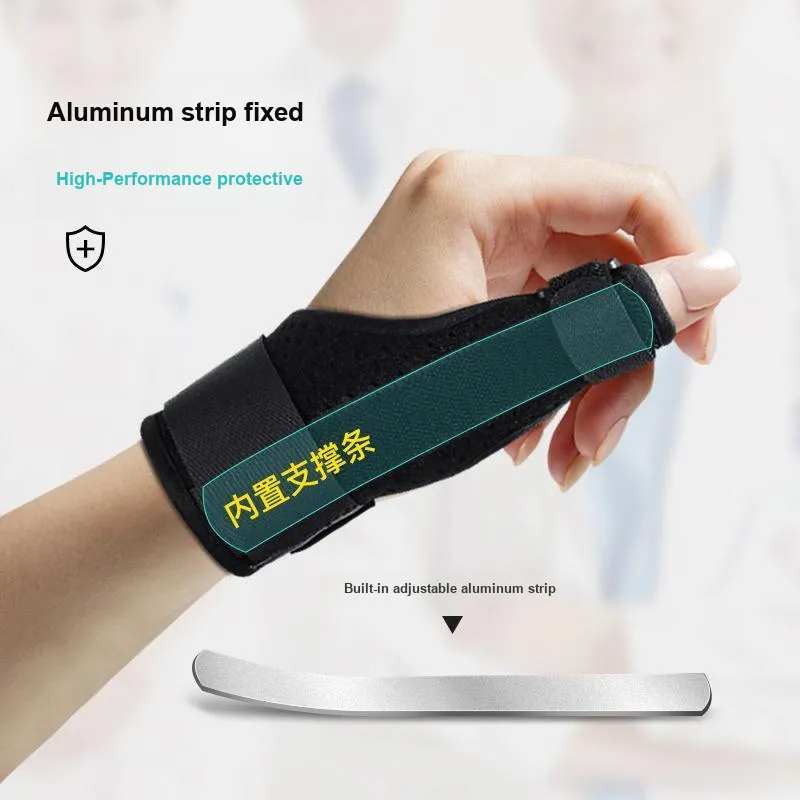 ZHIYILIANGPIN Wristbands-4