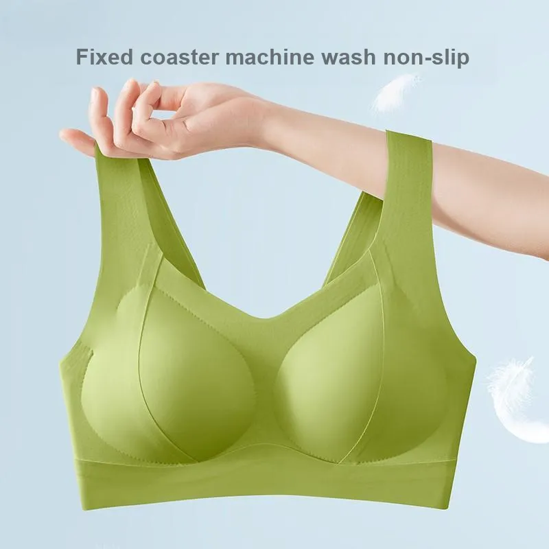 YUZHAOLIN Bra Women's Combo Set-2