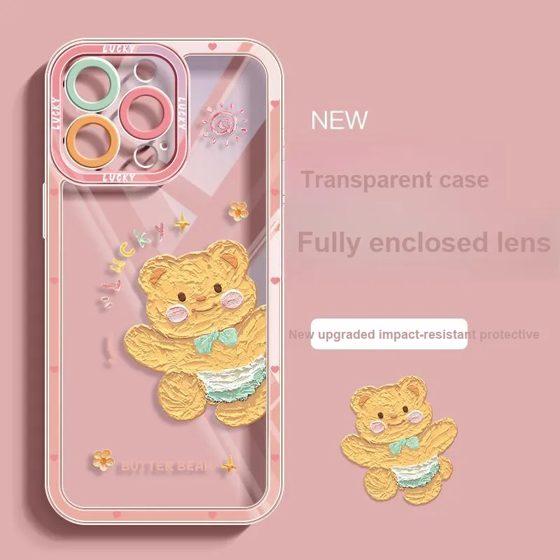 RVIXE Phone Cases-5