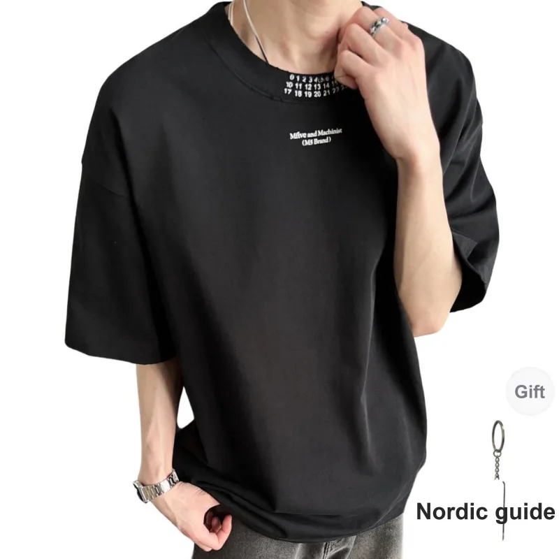 Nordic Raiders T Shirts Unisex-21