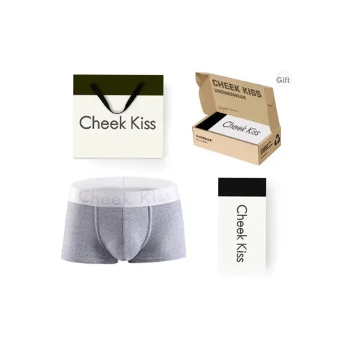 Cheekkiss Нижнее белье Подарочная коробка Men's Box 1 упаковка