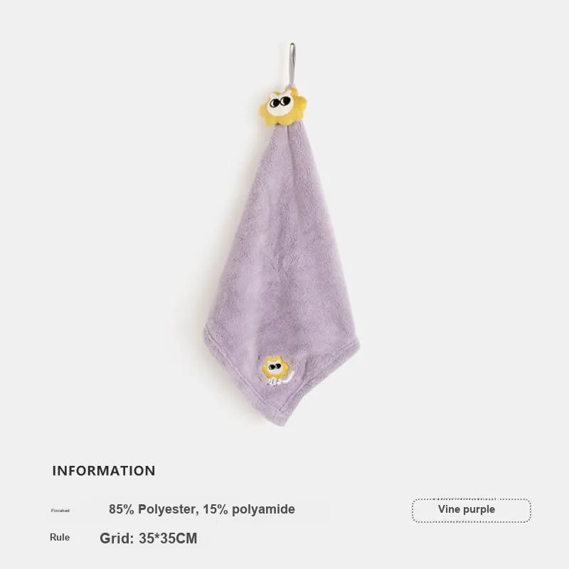Sanli Towels-5