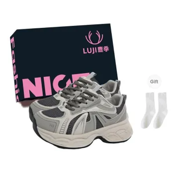 Luji Low Top Chunky Sneakers Women's