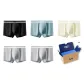 5 Pack (Light Gray+Light Gray+Black+Gray Green+Ecru)