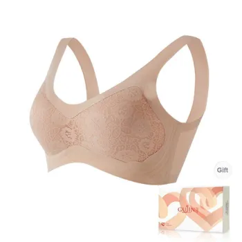 GUJIN Women's Bras