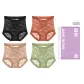[4 Pack]Black+Caramel+Champagne+Light Green