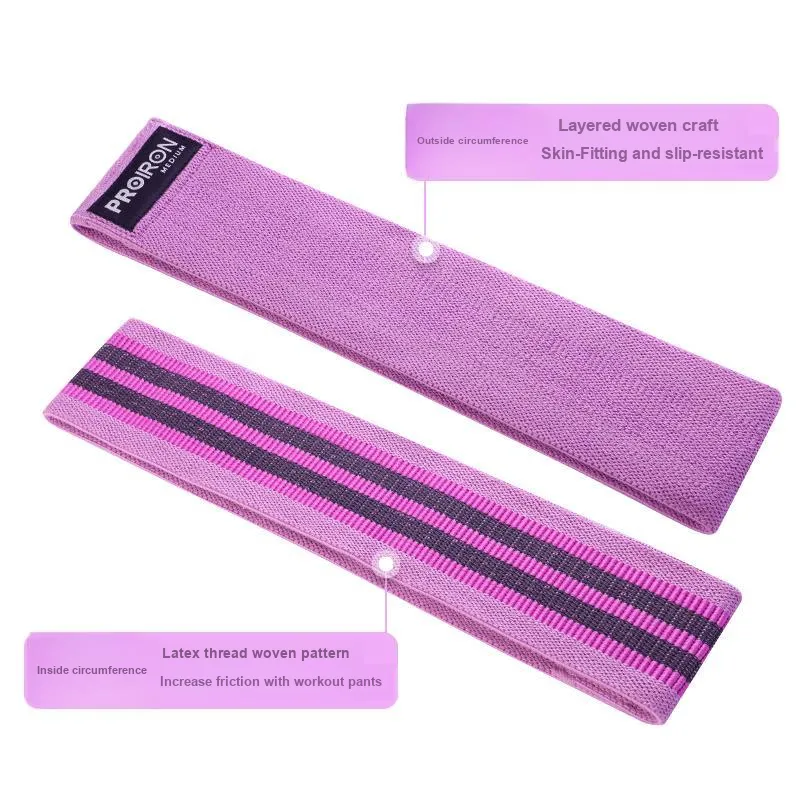 PROIRON Yoga Equipment-17