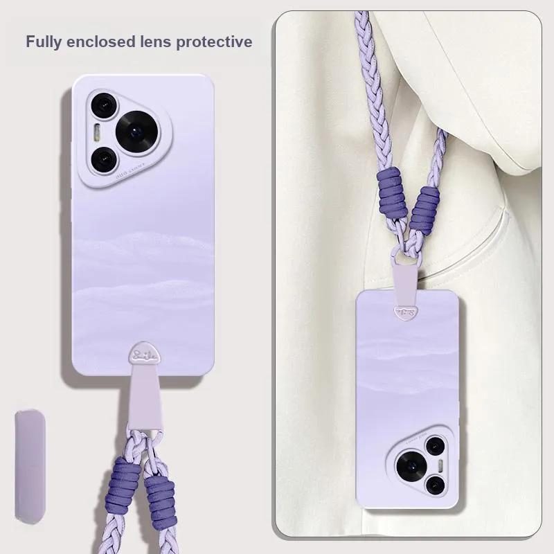 Interesting shell Phone Cases-17