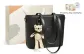 Midnight Black+Shopping Bag (Personal Use Recommended)
