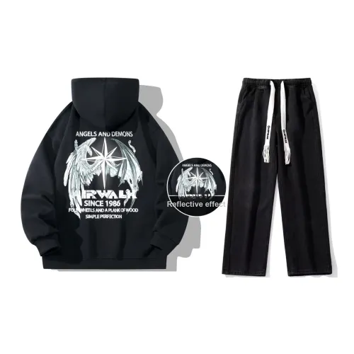 AIRWALK Унисекс Свитшот Комплекты