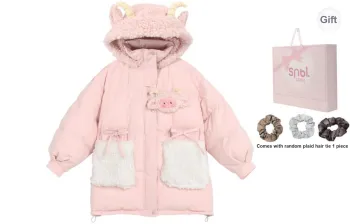 SNBL Down Jackets Women's