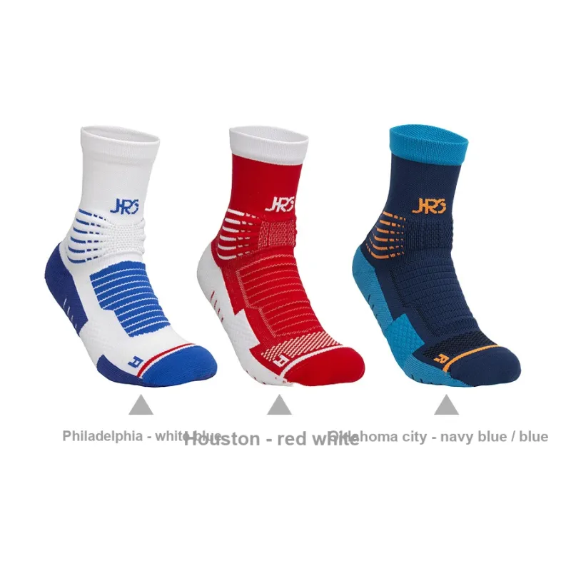 Wild Child Club Knee High Socks Unisex 3 Pack-8