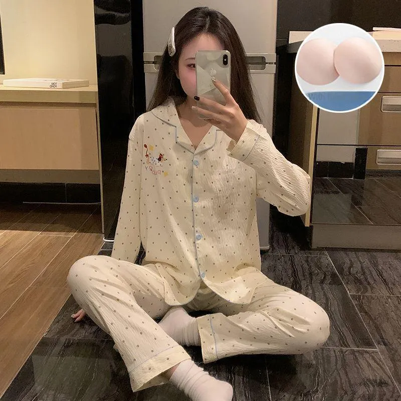 Ta Yan Women's Pajama Sets-5