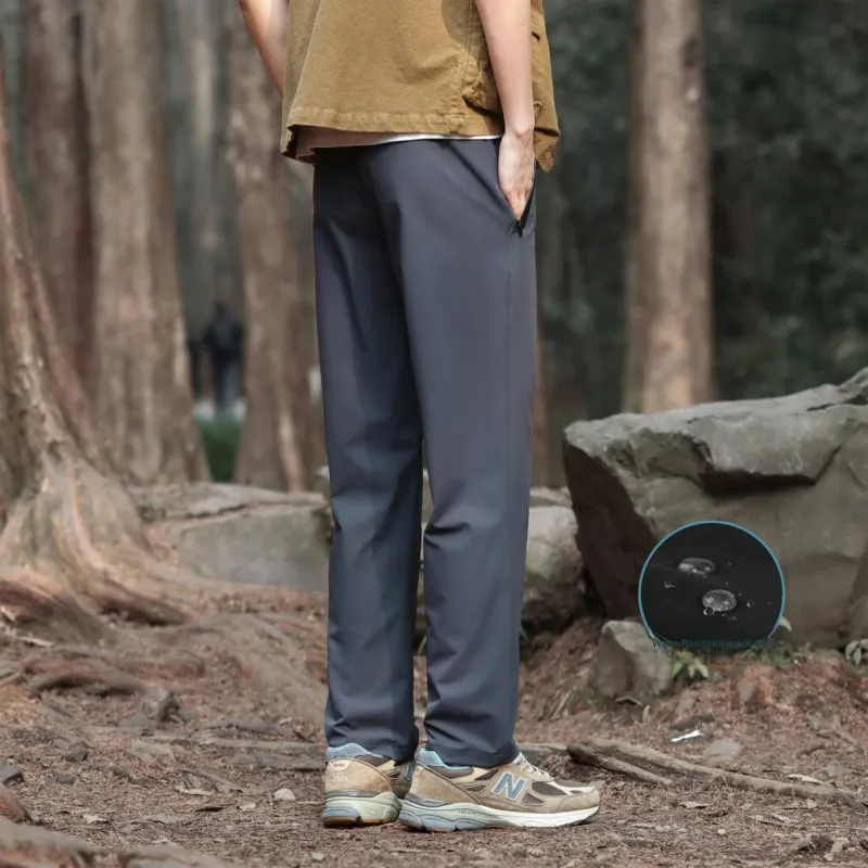 Hurley Casual Pants Unisex-12