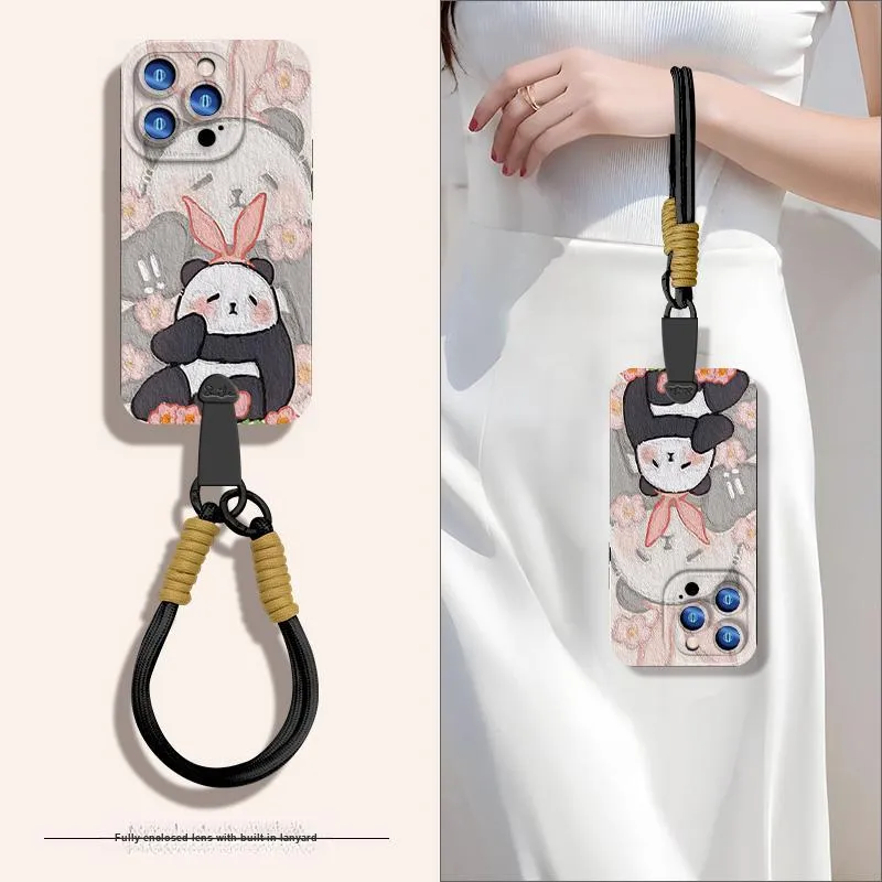 Interesting shell Phone Cases-1