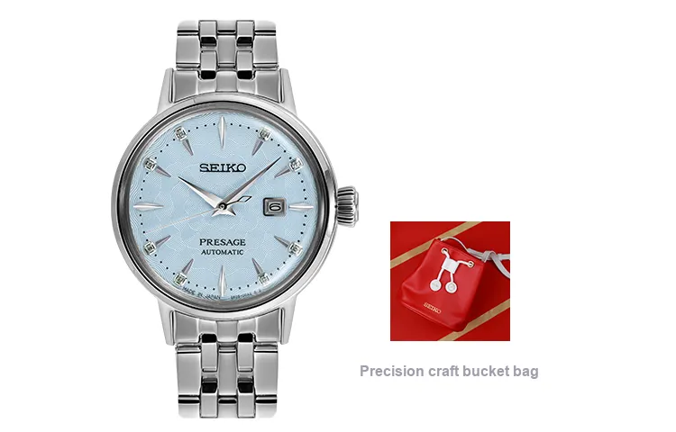 SEIKO Women's Cocktail Series Watch-1