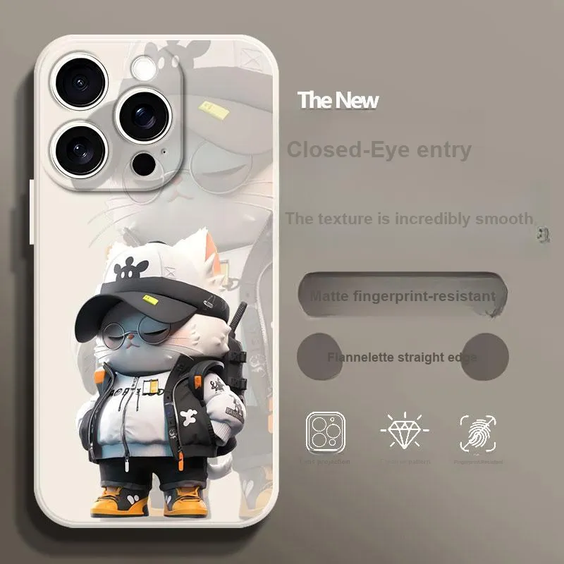 BAOCHENG Phone Cases-1