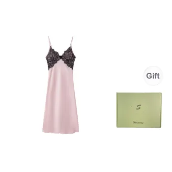 YUZHAOLIN Pajama Gift Box Women's