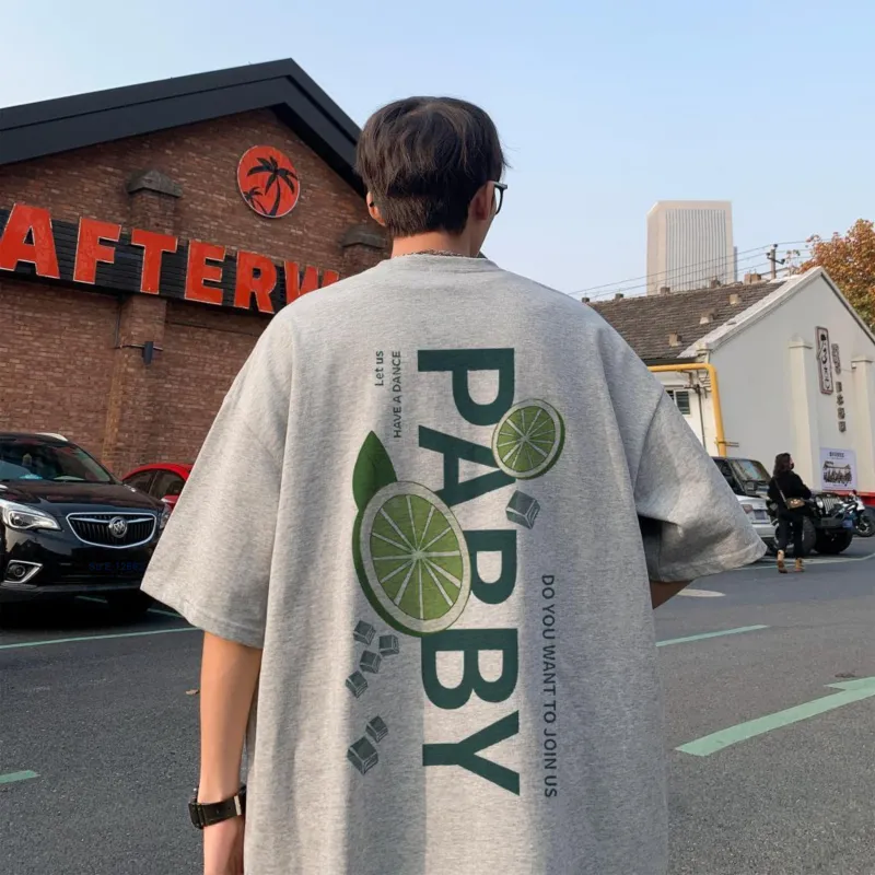 WKOOG T Shirts Unisex-11