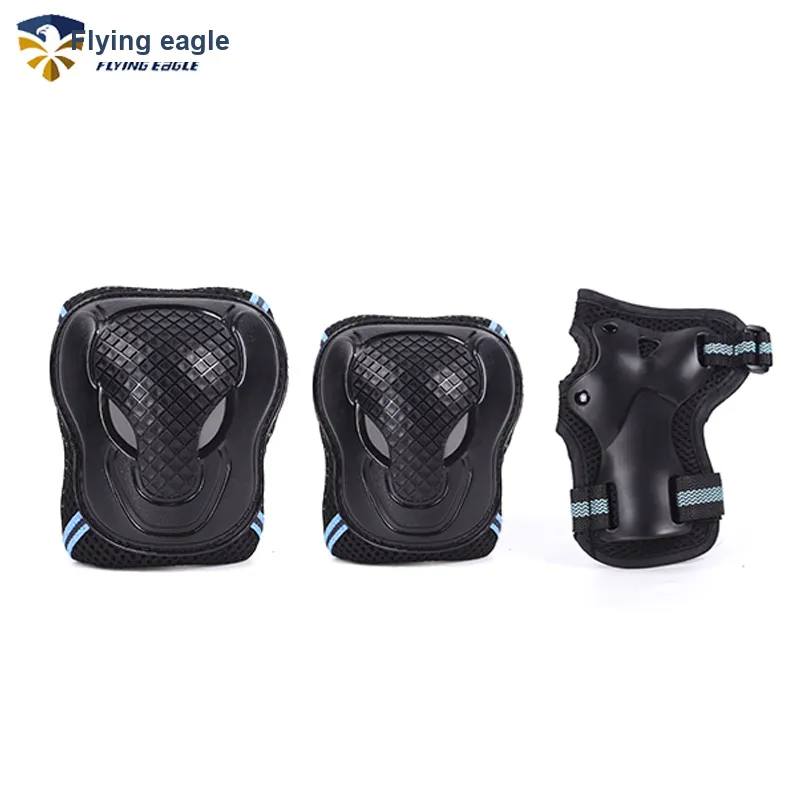 FLYING EAGLE Roller Skating Protective Gears-2