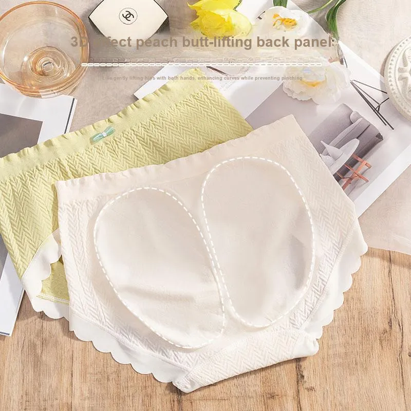 Ordifen Underpants Women's 4 Pack-3
