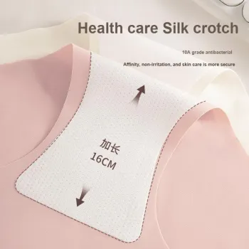 Urban Beauty Underpants Women's 3 Pack
