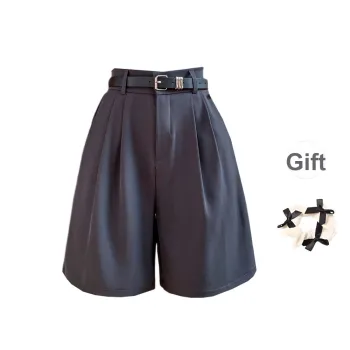 TURN UP Casual Shorts Women's