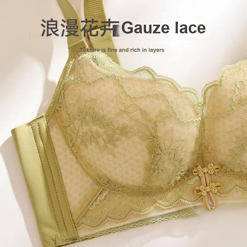 FENTENG Women's Bras-2