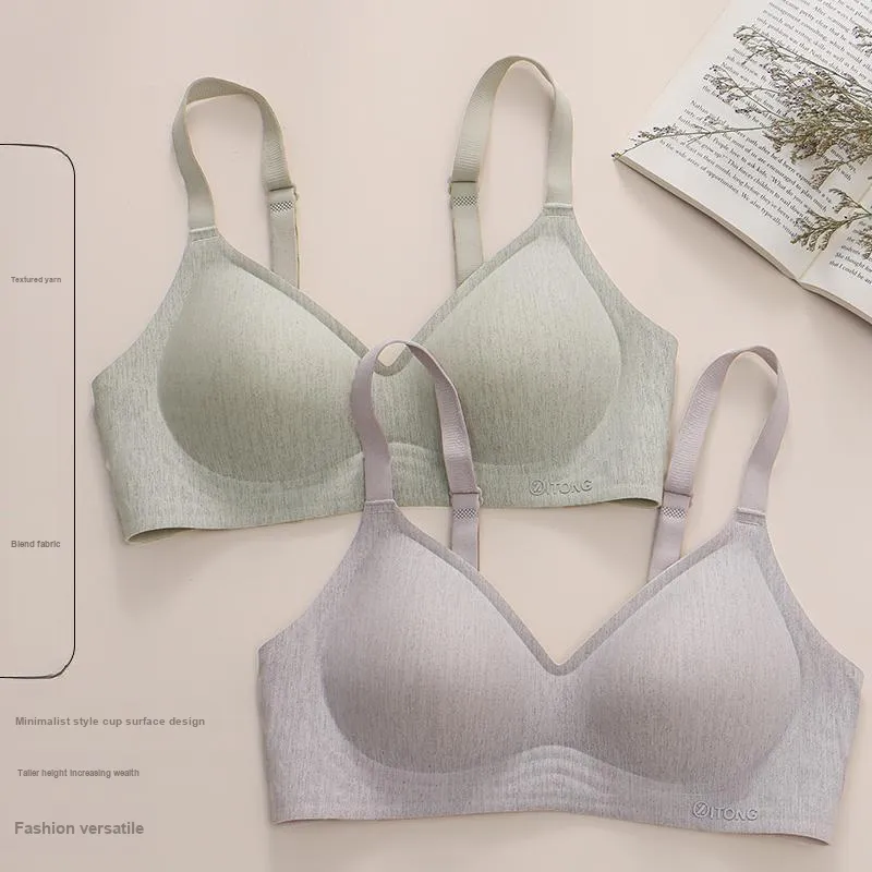 GRACEWELL Women's Bras-20